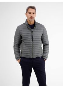 Lerros Herren Steppjacke "Lerros Leichte Steppjacke, wattiert", grün, Gr. L, 100% Polyester, Jacken, Windabweisend