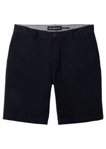 Quiksilver Kinder Bermudas "Everyday Union Light", blau, Gr. 10, 100% Baumwolle, Hosen