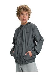 DC Shoes Kinder Funktionsjacke "Sentinel", grau, Gr. 16, 100% Nylon, Jacken