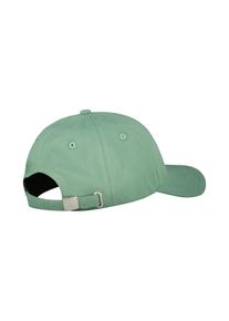 Lerros Damen Baseball Cap "Lerros Canvas-Basecap", grün, 100% Baumwolle, Caps