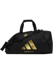 Sporttasche, M, gold, adidas Performance, Taschen