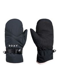 Roxy Kinder Snowboardhandschuhe "Roxy Jetty", schwarz, Gr. S, Handschuhe