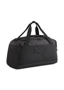 Puma Sporttasche "Puma Buzz 35L Kleine Sporttasche Erwachsene", schwarz, Polyester, Taschen