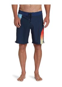 Billabong Herren Boardshorts "Cylinders Pro 19"", blau, Gr. 28, 90% Polyester, 10% Elasthan, Hosen