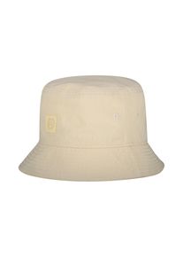 Lerros Damen Jerseymütze "Lerros Bucket-Hat aus Baumwolle", weiß, Baumwolle, Mützen