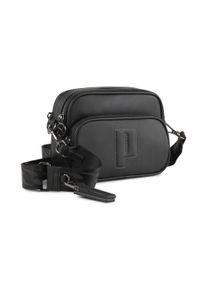 Puma Umhängetasche "Puma Sense 1,5L Umhängetasche Damen", schwarz, Thermoplastisches Polyurethan (TPU), Polyester, Taschen