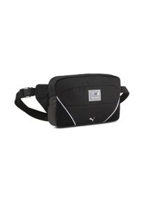 Puma Damen Bauchtasche "BMW M Motorsport Große 3L Bauchtasche Erwachsene", schwarz, Polyester, Taschen