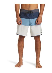 Quiksilver Herren Boardshorts "Surfsilk Tijuana 18"", blau, Gr. 28, 88% Polyester, 12% Elasthan, Hosen