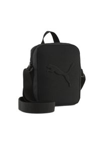 Puma Umhängetasche "Puma Buzz Umhängetasche Erwachsene", schwarz, Polyester, Taschen