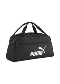 Puma Sporttasche "Puma Phase 22L Kleine Sporttasche Erwachsene", schwarz, Polyester, Taschen