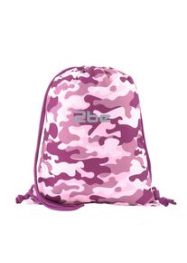 2be Kulturbeutel, pink, Kunstfaser, Taschen, im leichten Design