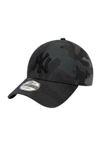 New Era Herren Baseball Cap "NEW YORK YANKEES MNCBL", braun, sportlich, bedruckt, Baumwolle, Caps