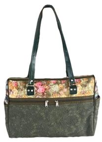Damen Schultertasche, RETTUNGSRING BY SHOWROOM 019, bunt, Obermaterial: 100% Polyester, Taschen
