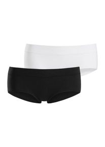 Lascana Panty 'Circular Collection' mehrfarbig Gr. 32/34 für Damen. Nachhaltig.