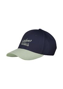 Lerros Damen Baseball Cap "Lerros Basecap aus Baumwoll-Twill", grün, 100% Baumwolle, Caps