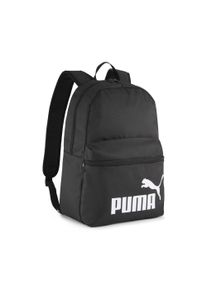 Puma Freizeitrucksack "Puma Phase Rucksack Erwachsene", B/H/T: 30cm x 44cm x 14cm, OneSize, schwarz, Rucksäcke