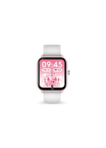 Ice Watch ICE SMART Junior 3.0 Pink/Weiß