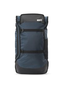 Aevor Travel Pack Proof 38 Reiserucksack (Gr 38 + 7 l |blau |wasserdicht)