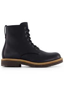 Kavat Borghammar Freizeitstiefel Damen (Gr 37 |schwarz)