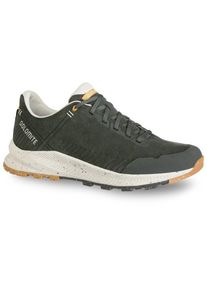 Dolomite Carezza Leather Freizeitschuhe Men (Gr 48,5 |grün)
