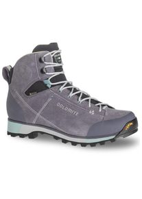 Dolomite 54 Hike Evo GTX Wanderschuhe Damen (Gr 38 2/3 |grau |wasserdicht)