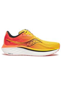 Laufschuhe Saucony Ride 18 Herren (Gr 14 |bunt)