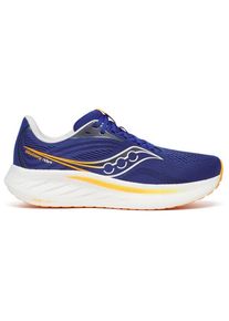 Saucony Ride 18 Runningschuhe Herren (Gr 12,5 |blau)