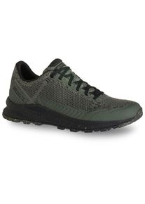 Freizeitschuhe Dolomite Shoe Carezza Knit Herren (Gr 40 2/3 |grün)