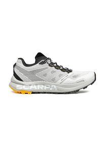 Scarpa Spin Planet Trailrunningschuhe Women (Gr 38,5 |grau)