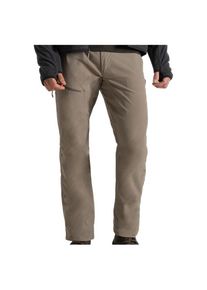 Trekkinghose Craghoppers Nosilife Pro Hose III Herren (Gr 24 - Short |braun)