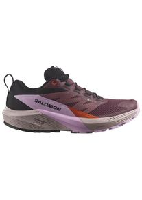 Salomon Sense Ride 5 GTX Trailrunningschuhe Damen Trailrunning (Gr 6,5 |bunt |wasserdicht)
