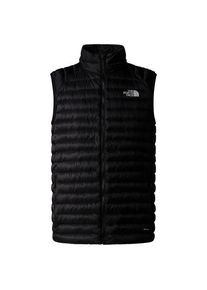 Daunenweste The North Face Bettaforca Light Down Vest Herren (Gr S |schwarz)
