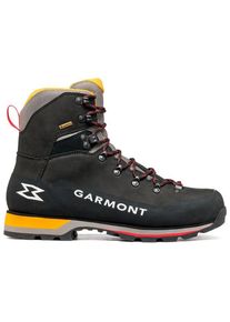 Wanderschuhe Garmont Nebraska II GTX (Gr 41,5 |schwarz |wasserdicht)
