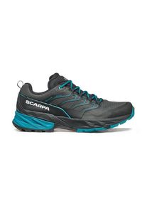 Scarpa Rush 2 GTX Wanderschuhe Herren (Gr 42 |grau |wasserdicht)