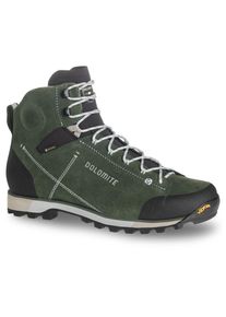 Dolomite 54 Hike Evo GTX Wanderschuhe Men (Größe 39,5 |grau |wasserdicht)