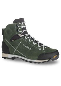 Dolomite 54 Hike Evo GTX Wanderschuhe Men (Größe 44,5 |grau |wasserdicht)