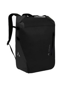 Vaude Aqua Transformer 26 Bike-Rucksack (Gr 26 l |schwarz |wasserdicht)
