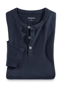 Walbusch Henley-Shirt