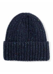 Walbusch Tweed Wollmütze