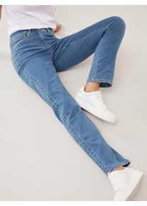 Walbusch Passform-Jeans Feminine Fit