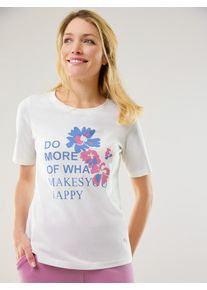 Walbusch Baumwollshirt Happy