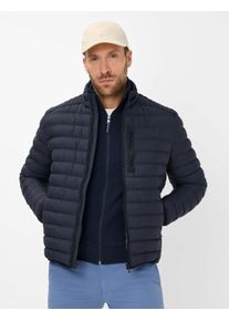 Brax Herren Steppjacke Style CRAIG dark navy, dunkelblau, Gr. 4XL
