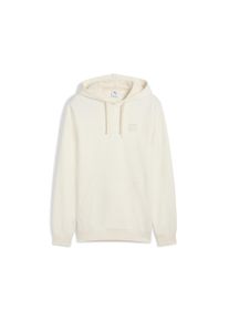 Puma Herren Hoodie "Essentials Elevated Hoodie Herren"no dye color mix, Gr. XS, Obermaterial: 100% Baumwolle; Rippe: 97% Baumwolle, 3% Elasthan,