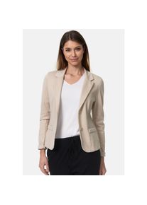 PM SELECTED Damen Kurzblazer Sportliches Sakko Business Blazer mit Reverskragen PM11