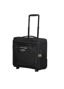 American Tourister Summerride Upr. Underseater EXP 40/20 TSA 152552-Black