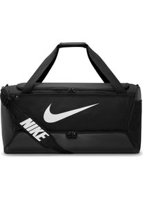 Nike Brasilia-L-95l Sporttasche - schwarz - Gr. Einheitsgröße