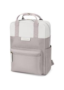 Kapten & Son Kapten & Son Bergen Daypack - grau - Gr. Einheitsgröße