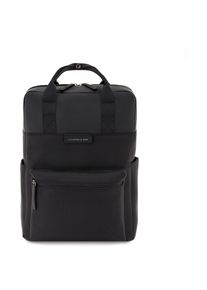 Kapten & Son Kapten & Son Bergen Daypack - schwarz - Gr. Einheitsgröße