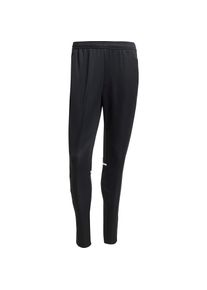 Adidas squadra25 Trainingshose Herren - schwarz - Gr. M - Polyester