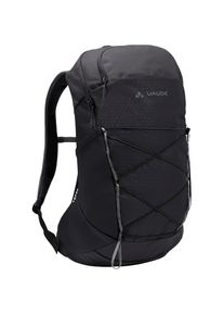 Vaude Agile Air 20 Wanderrucksack - schwarz - Gr. Einheitsgröße - Polyester